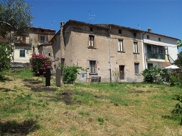 Villa Unifamiliare - Indipendente CASOLE BRUZIO vendita    Effebi Immobiliare