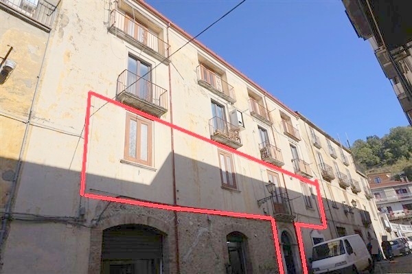  spezzano-della-sila vendita quart:  effebi-immobiliare