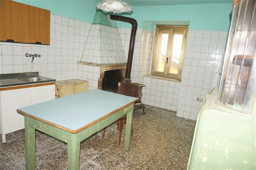 Villa Unifamiliare - Indipendente SPEZZANO DELLA SILA vendita    Effebi Immobiliare