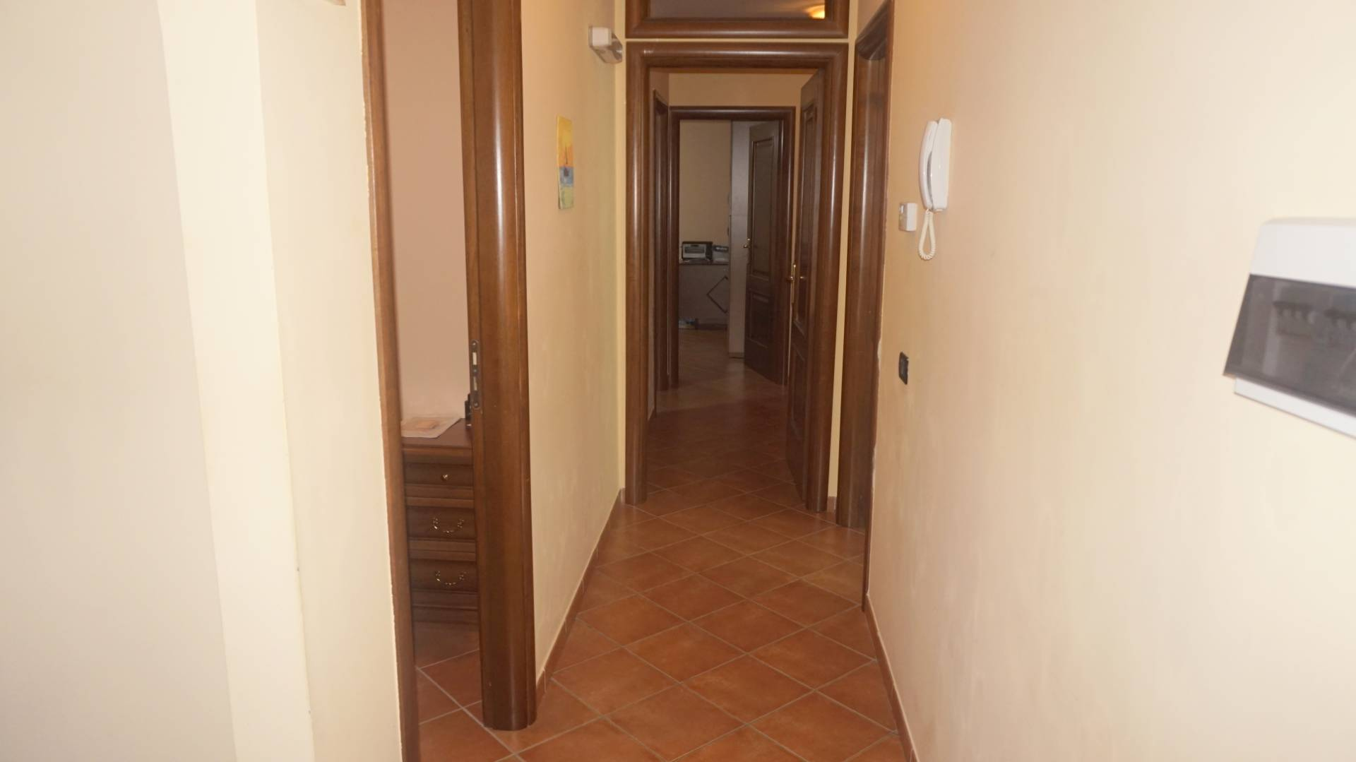 Appartamento ROVITO vendita  Pianette  Effebi Immobiliare