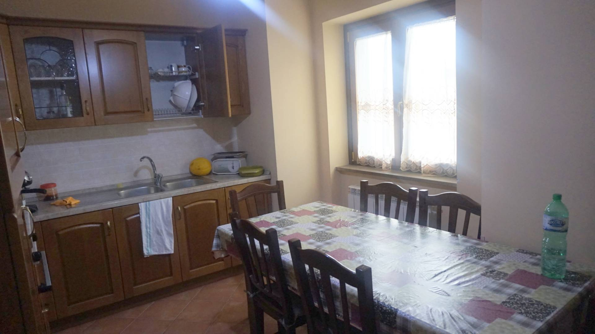 Appartamento ROVITO vendita  Pianette  Effebi Immobiliare