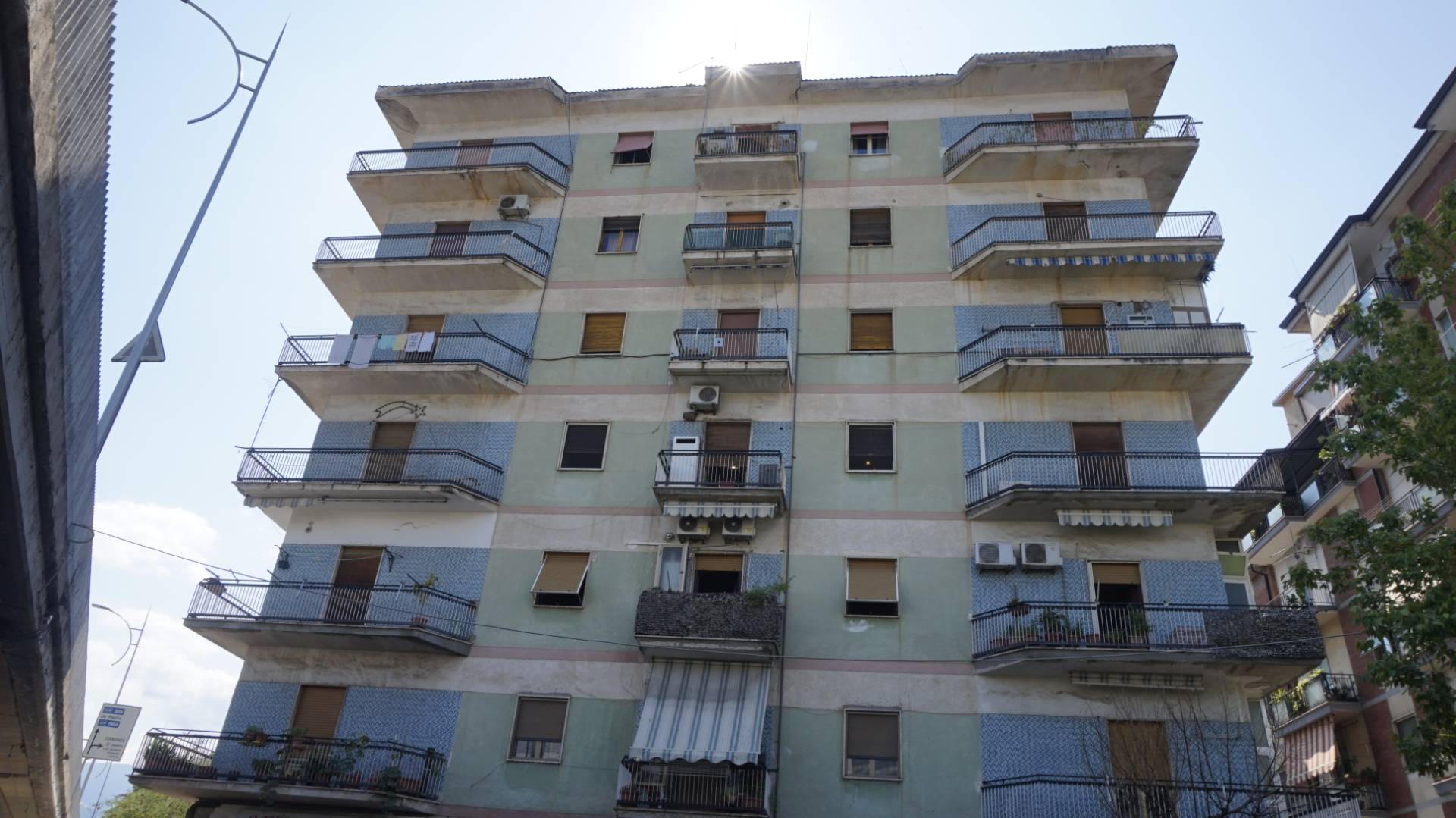  cosenza vendita quart: via panebianco effebi-immobiliare