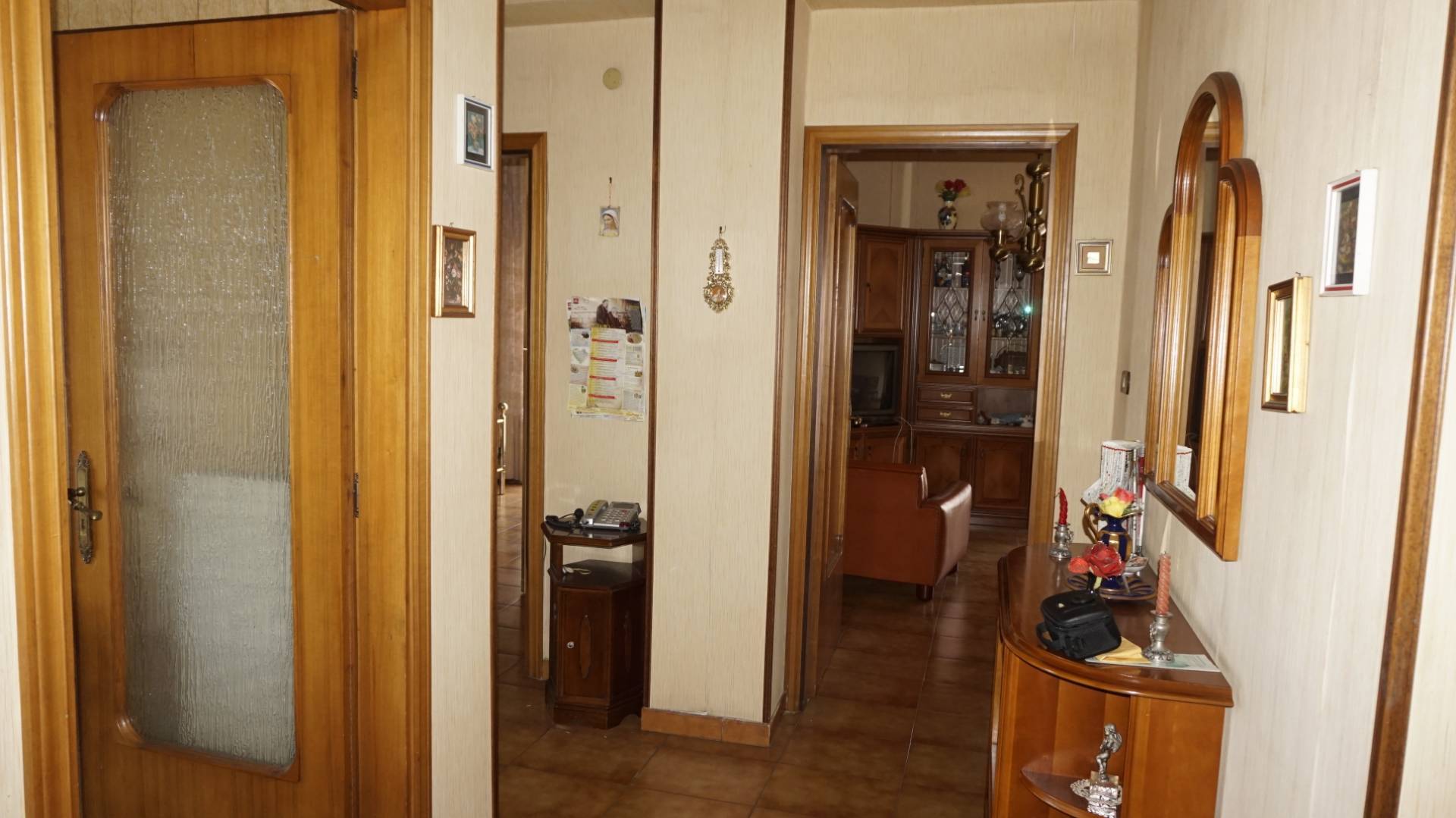 Appartamento COSENZA vendita  Via Panebianco  Effebi Immobiliare