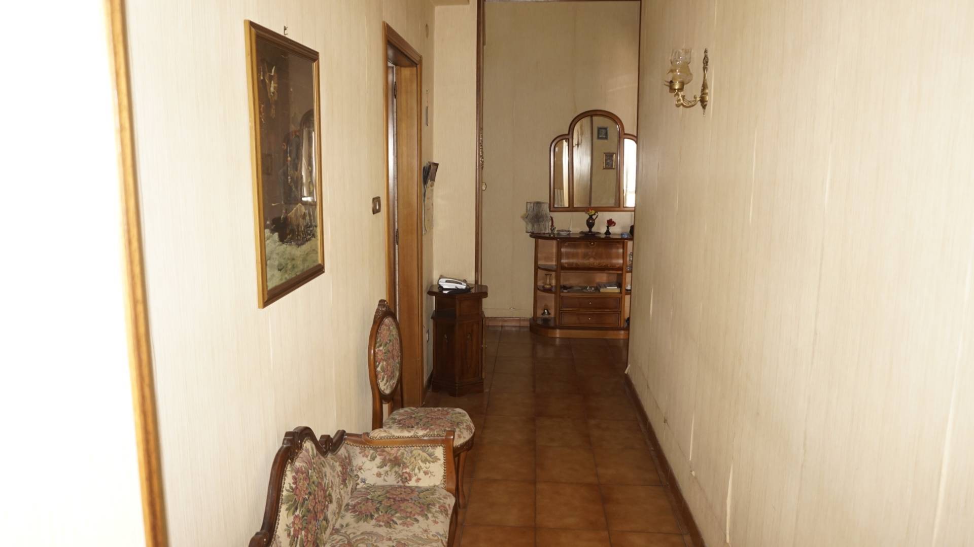Appartamento COSENZA vendita  Via Panebianco  Effebi Immobiliare