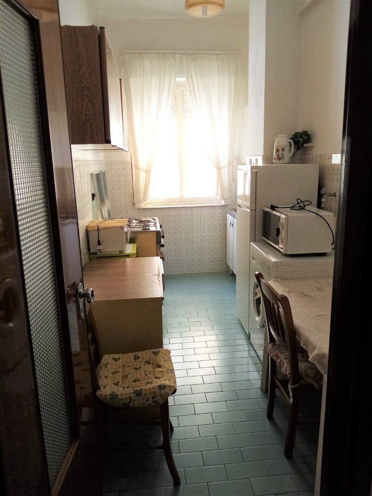 Appartamento COSENZA affitto  C.so Italia  Effebi Immobiliare