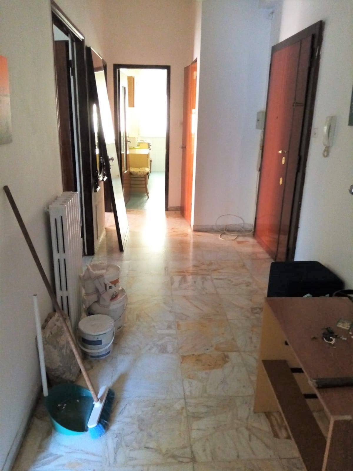 Appartamento COSENZA affitto  C.so Italia  Effebi Immobiliare