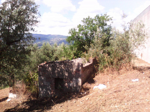 Terreno edificabile in vendita a Casali Del Manco (CS)