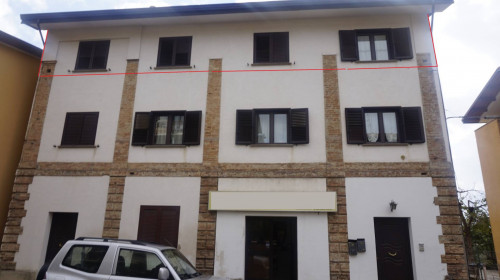 Appartamento in vendita a Pianette, Rovito (CS)
