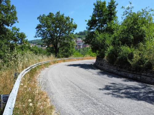 Terreno edificabile in vendita a Casali Del Manco (CS)