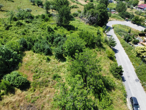 Terreno edificabile in vendita a Casali Del Manco (CS)