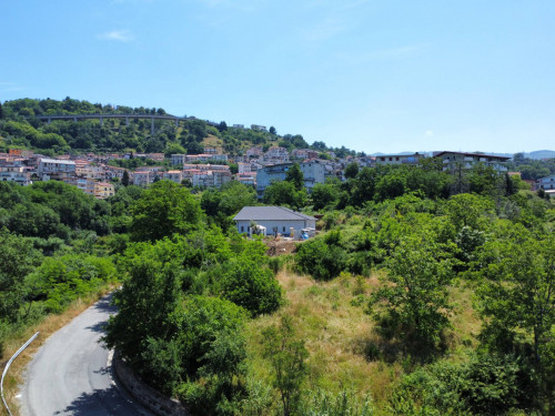 Terreno edificabile in vendita a Casali Del Manco (CS)