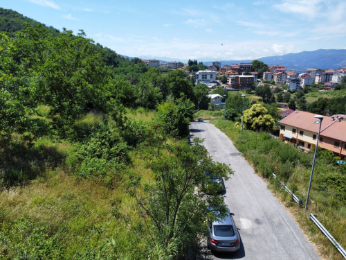 Terreno edificabile in vendita a Casali Del Manco (CS)