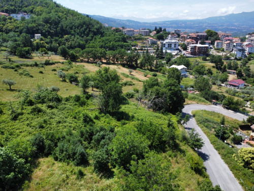 Terreno edificabile in vendita a Casali Del Manco (CS)