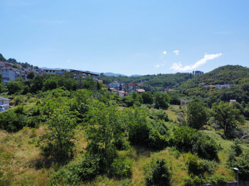 Terreno edificabile in vendita a Casali Del Manco (CS)