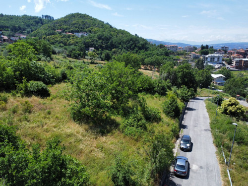 Terreno edificabile in vendita a Casali Del Manco (CS)