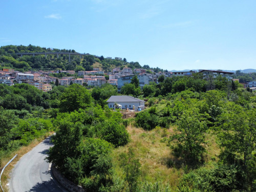 Terreno edificabile in vendita a Casali Del Manco (CS)