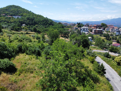 Terreno edificabile in vendita a Casali Del Manco (CS)