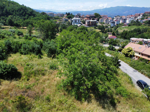 Terreno edificabile in vendita a Casali Del Manco (CS)