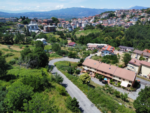 Terreno edificabile in vendita a Casali Del Manco (CS)