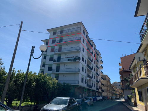 Appartamento in vendita a Mirto, Crosia (CS)