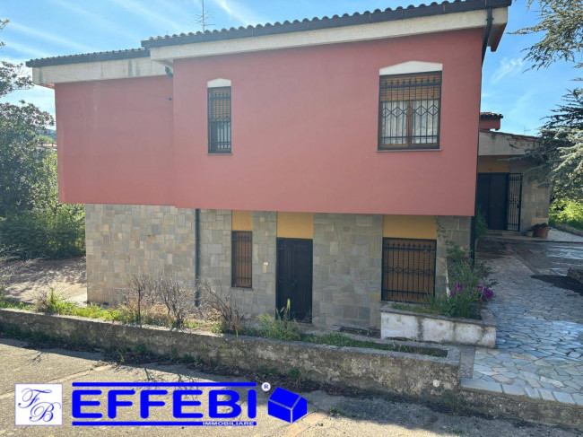 Villa in vendita a Dipignano (CS)