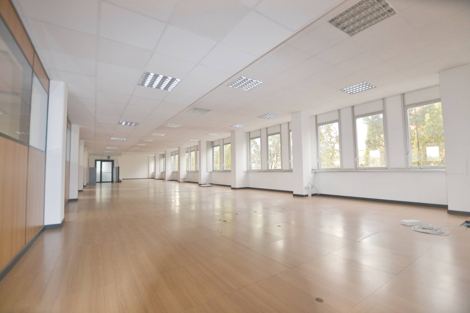Ufficio - Loc.Com. MILANO affitto  Bovisa  Morabito Francesco