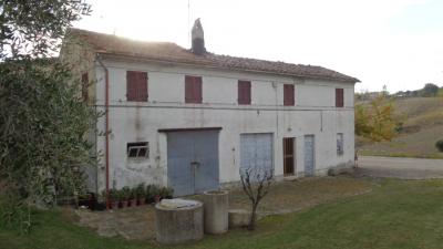 Casa singola in Vendita a Rapagnano