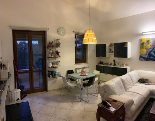 Appartamento in Vendita a Porto Sant'Elpidio