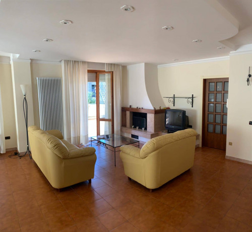 Appartamento in Vendita a Porto San Giorgio