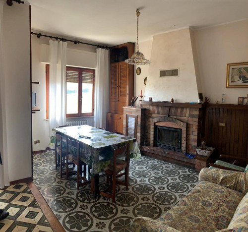 Casa singola in Vendita a Ortezzano