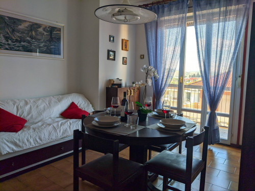 Appartamento in Vendita a Porto San Giorgio
