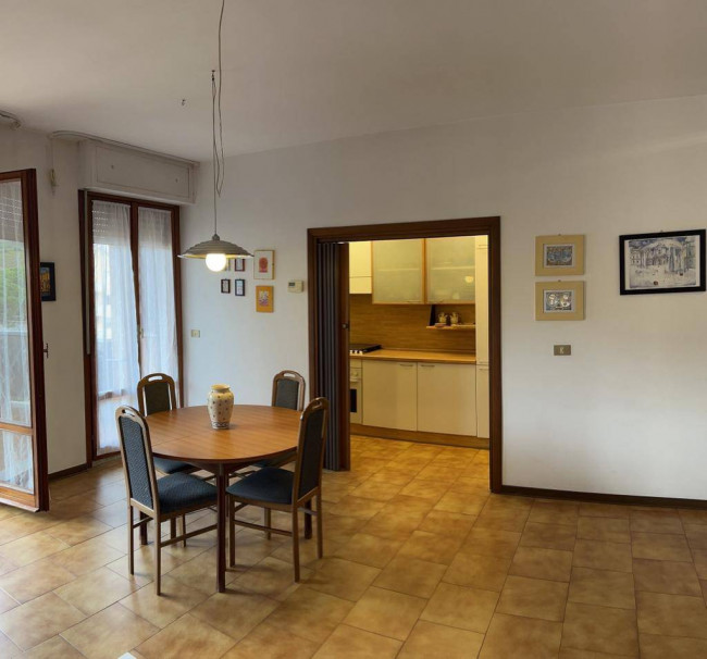 Appartamento in Affitto a Porto San Giorgio