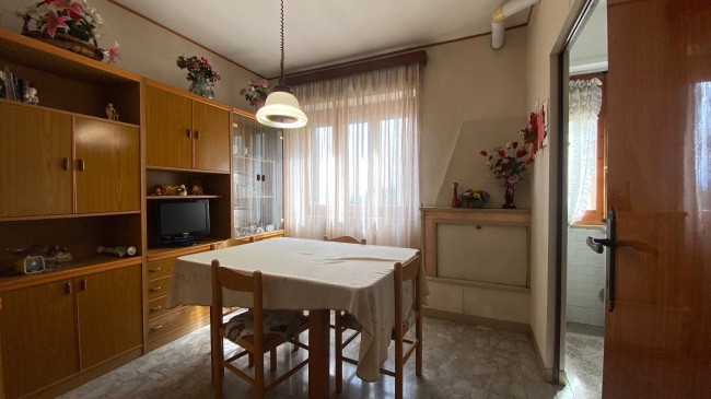 Appartamento in Vendita a Fermo