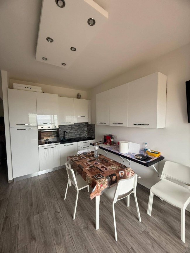 Appartamento in Vendita a Porto San Giorgio