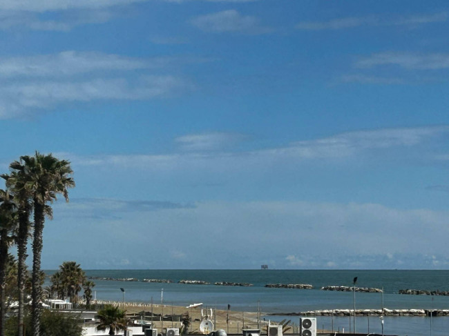 Appartamento in Vendita a Porto San Giorgio