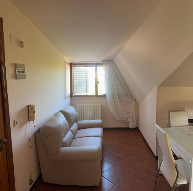 Mansarda in Vendita a Porto San Giorgio