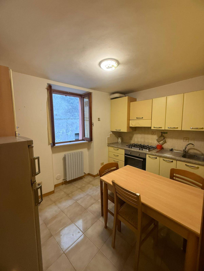 Appartamento in Affitto a Fermo