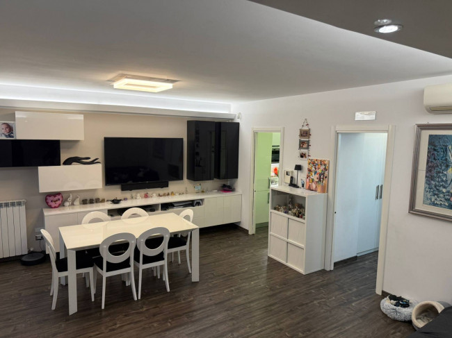 Villette a schiera in Vendita a Fermo