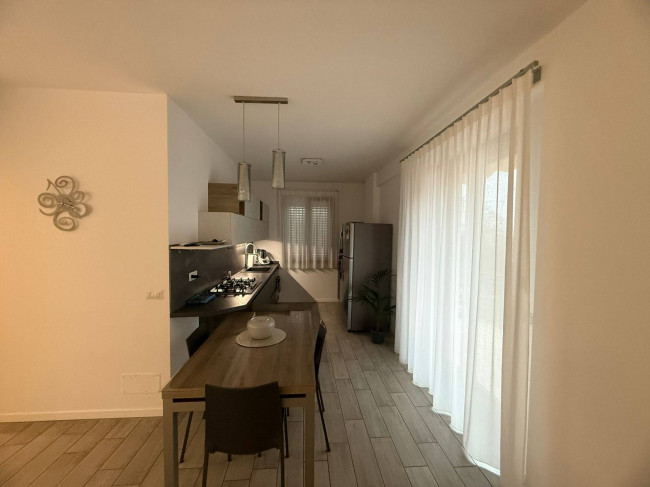 Appartamento in Affitto a Fermo