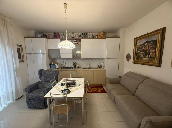 Appartamento in Vendita a Porto San Giorgio