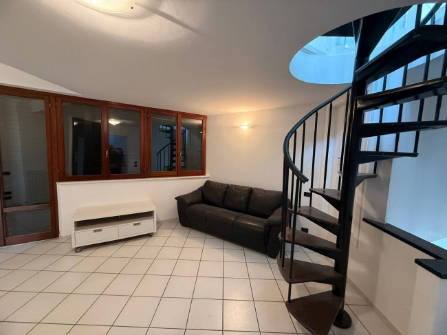 Appartamento in Vendita a Porto San Giorgio