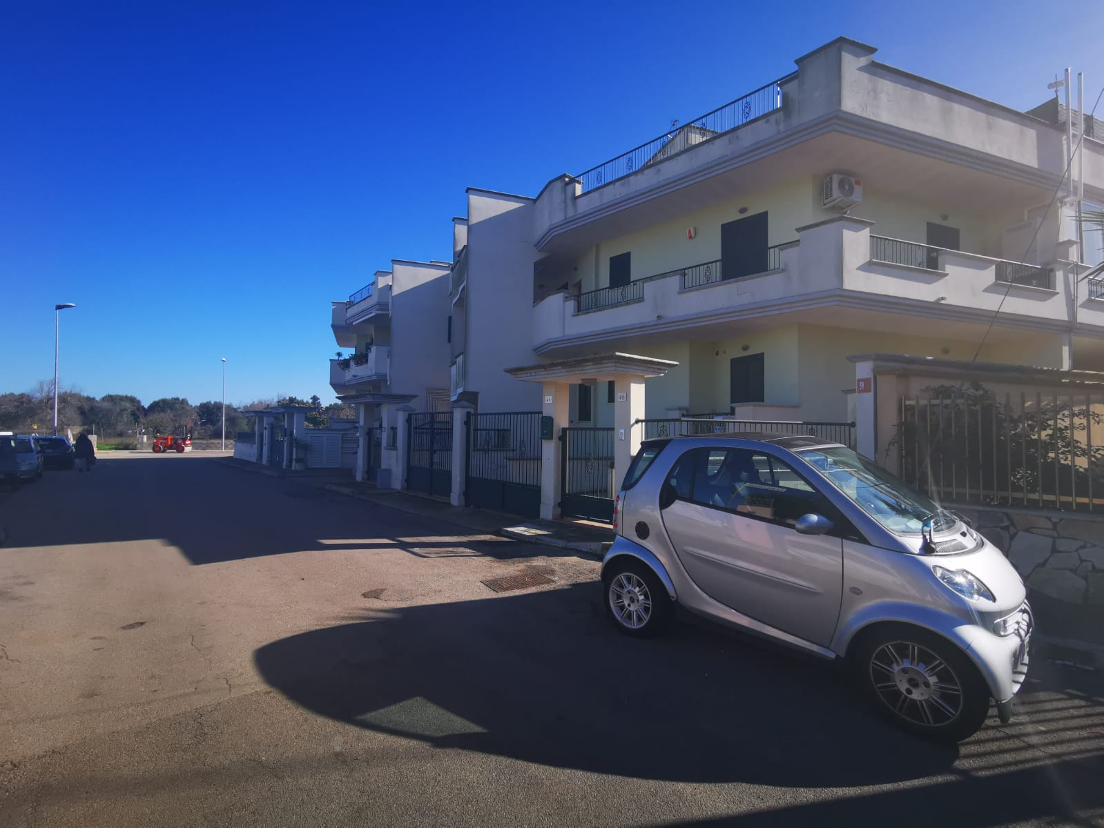 Appartamento ALEZIO vendita    ComproVendo Immobiliare