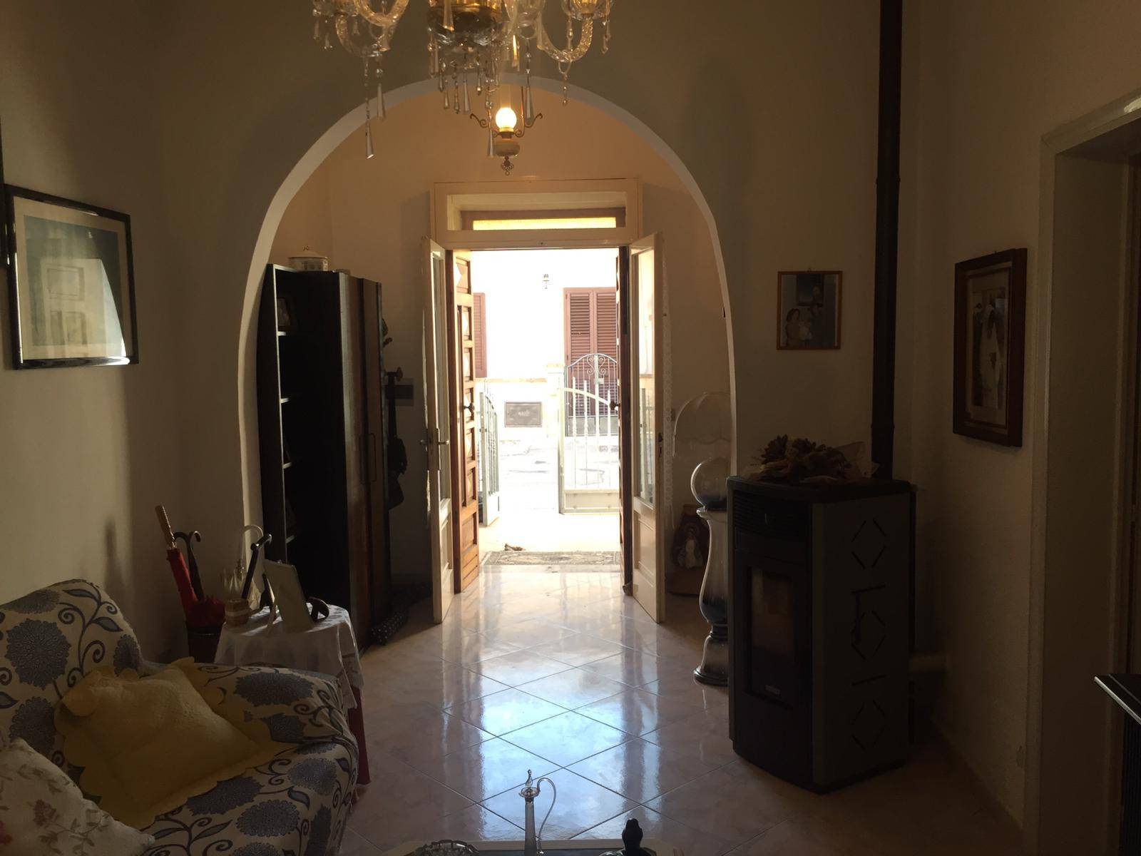 Villa Unifamiliare - Indipendente RACALE vendita    ComproVendo Immobiliare