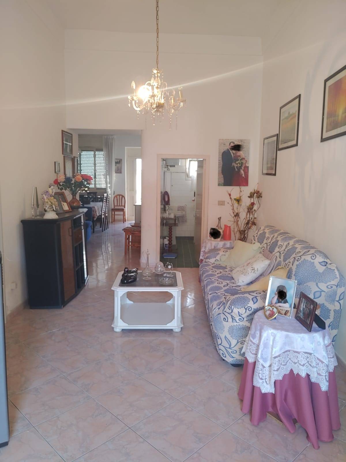 Villa Unifamiliare - Indipendente RACALE vendita    ComproVendo Immobiliare