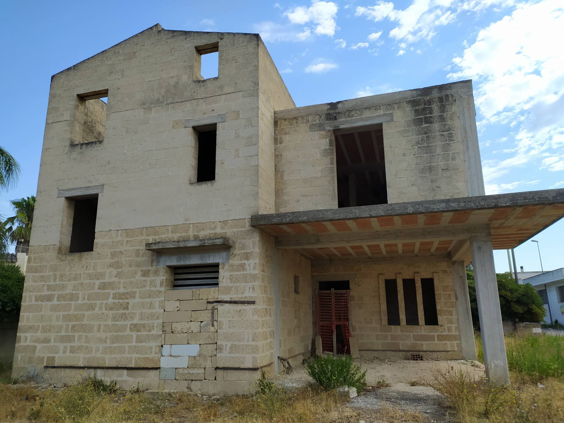 Rustico - Cascina TAVIANO vendita    ComproVendo Immobiliare