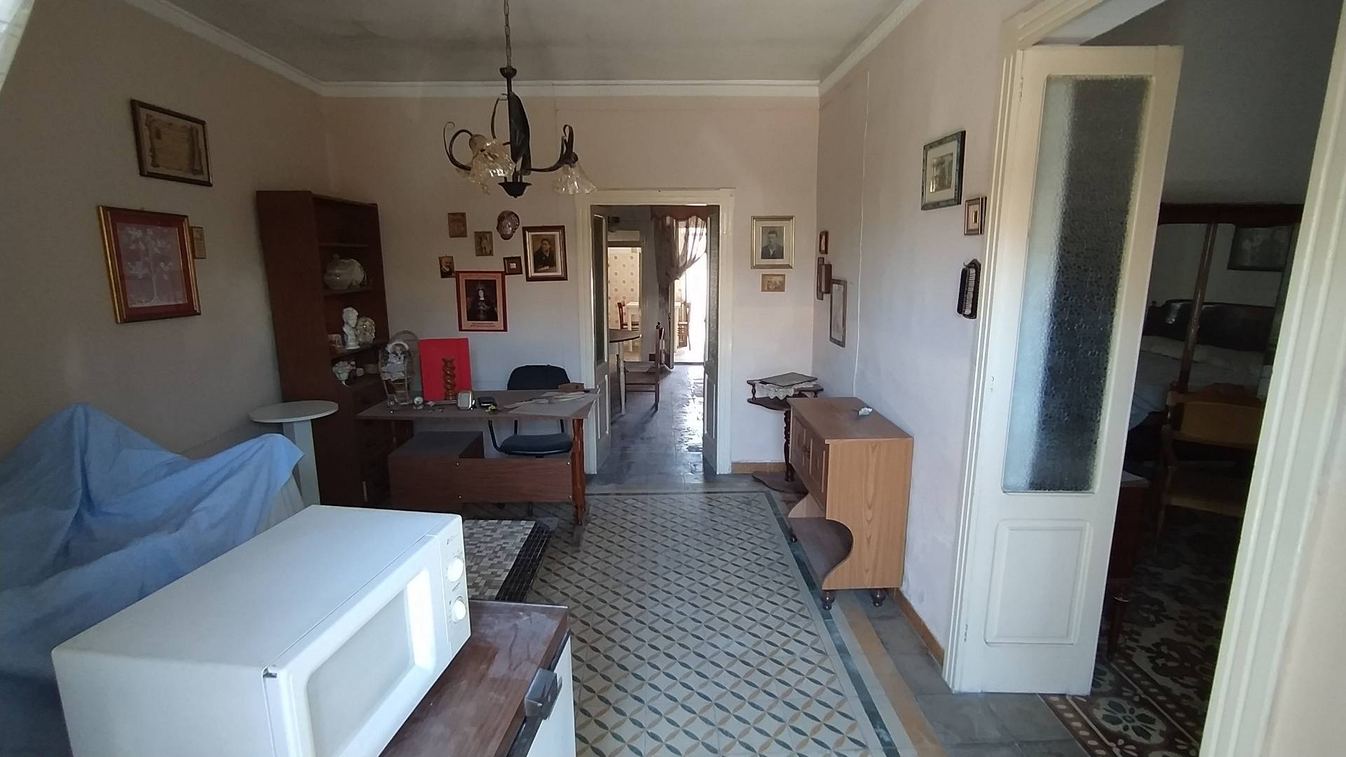 Villa Unifamiliare - Indipendente TAVIANO vendita    ComproVendo Immobiliare