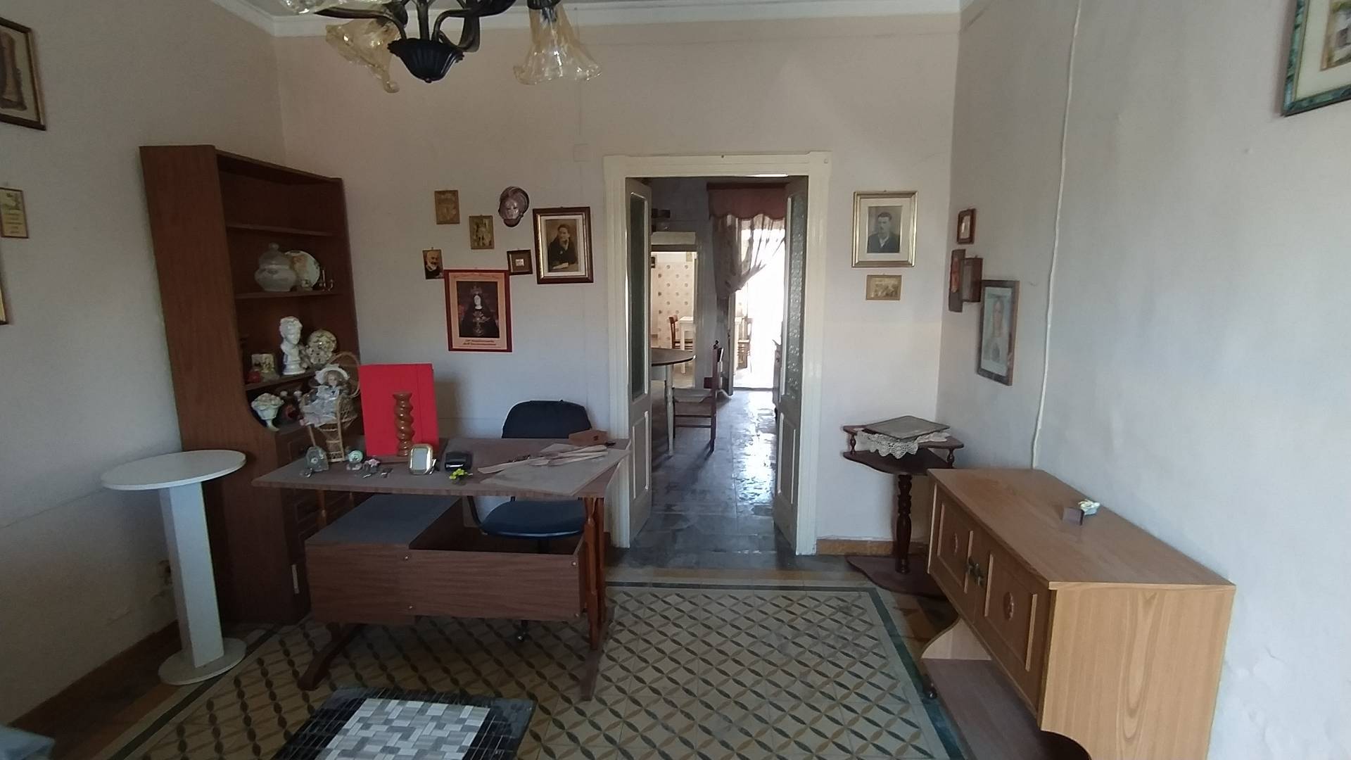 Villa Unifamiliare - Indipendente TAVIANO vendita    ComproVendo Immobiliare