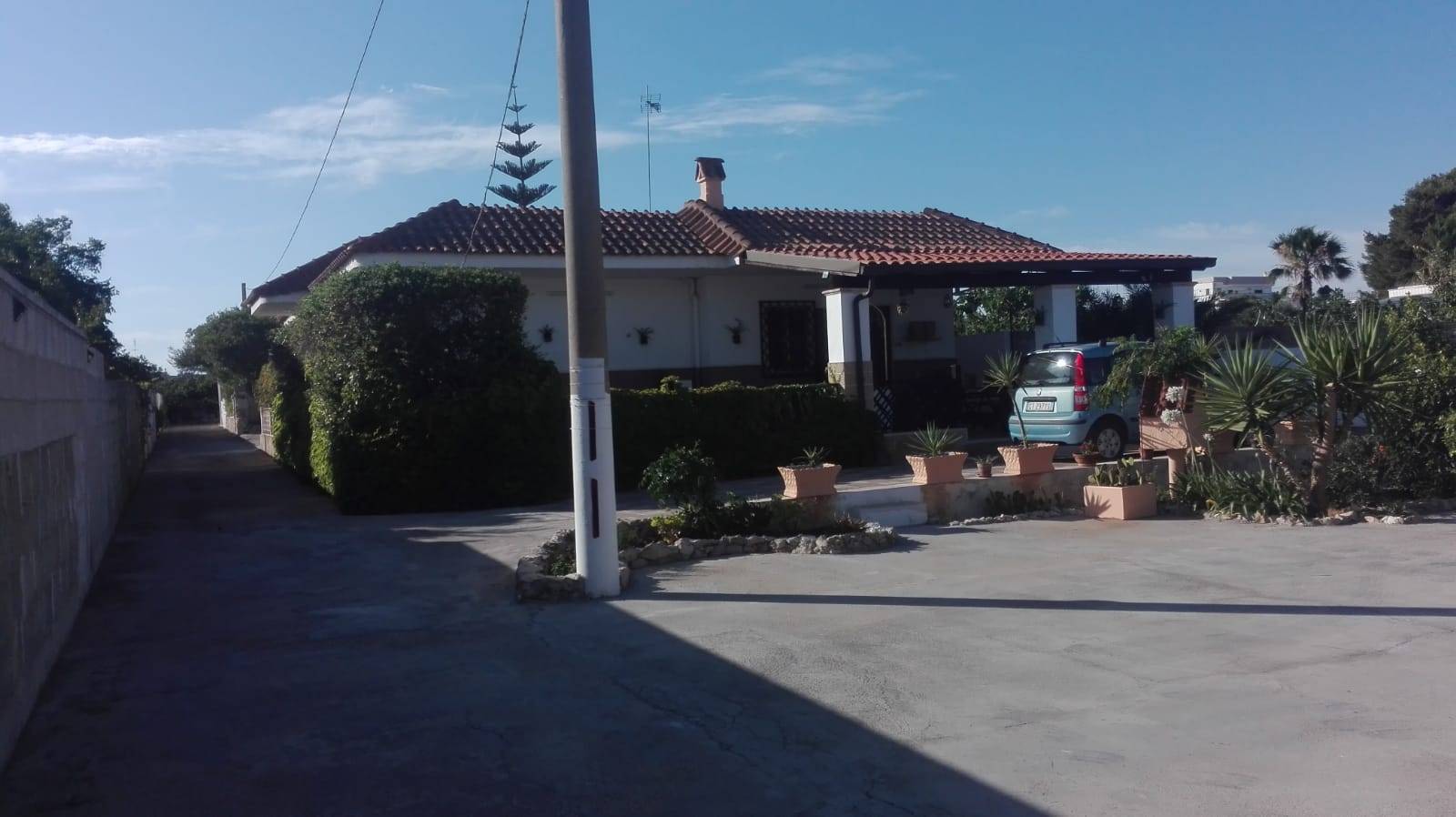 Villa Unifamiliare - Indipendente UGENTO vendita  Torre San Giovanni  ComproVendo Immobiliare