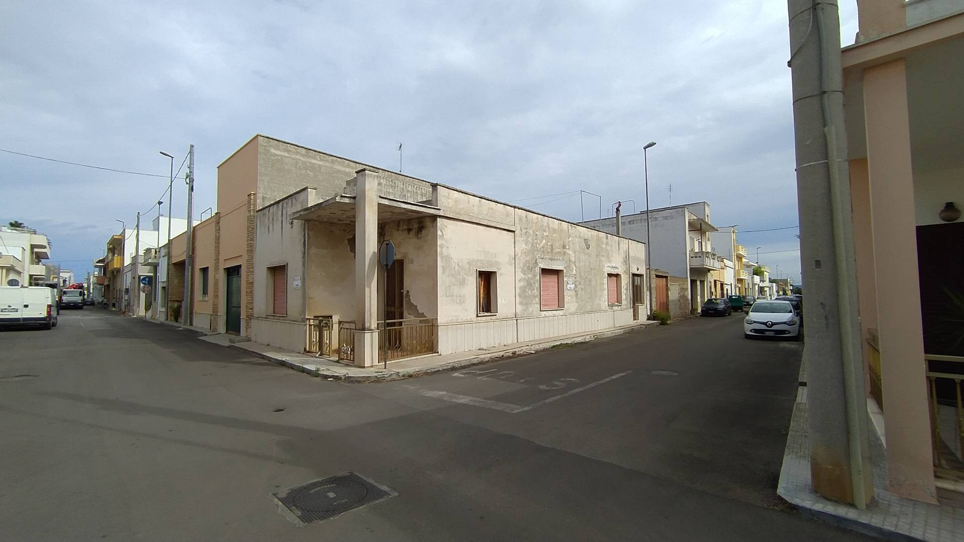 Villa Unifamiliare - Indipendente TAVIANO vendita    ComproVendo Immobiliare