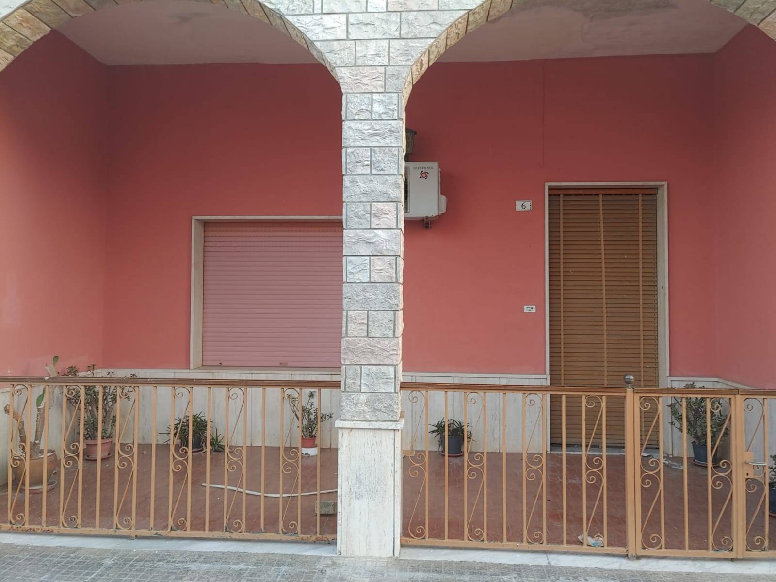 Villa Unifamiliare - Indipendente TAVIANO vendita    ComproVendo Immobiliare